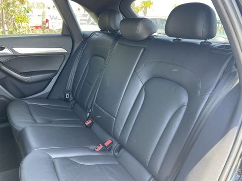 Used 2018 Audi Q3 2.0T Premium w/ Convenience Package FWD image 10