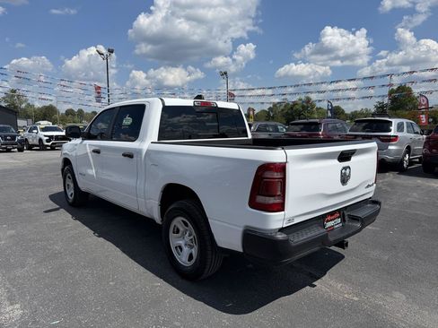 Used 2022 RAM 1500 Tradesman AWD/4WD image 7