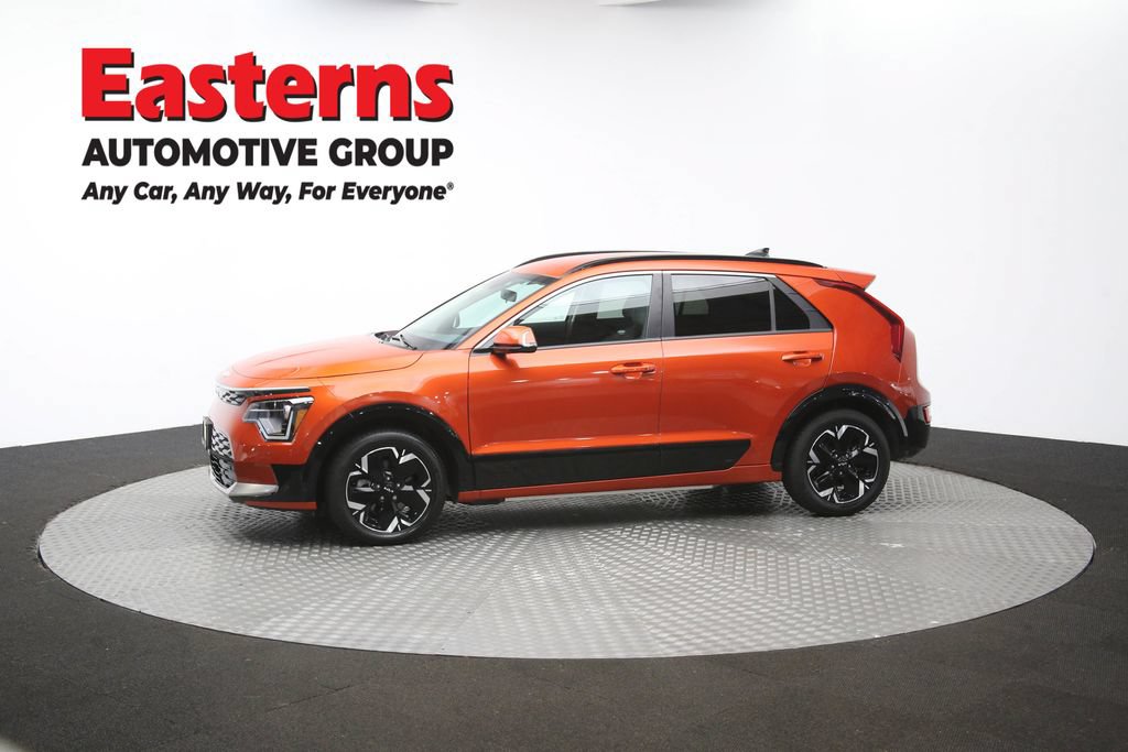 Used 2023 Kia Niro Wind w/ Wind Preserve Package FWD image 59