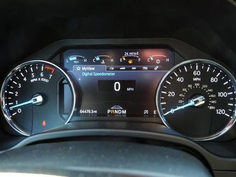 Used 2021 Ford Expedition Limited AWD/4WD image 27