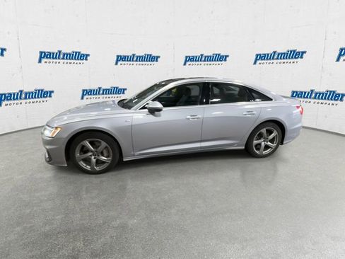Used 2024 Audi A6 Premium Plus image 6