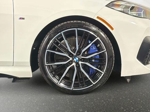 Used 2023 BMW M235i xDrive Gran Coupe AWD/4WD image 3