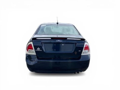 Used 2008 Ford Fusion SE image 4