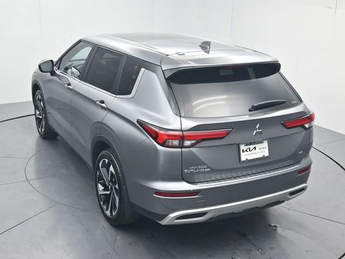 Used 2024 Mitsubishi Outlander SE AWD/4WD image 51