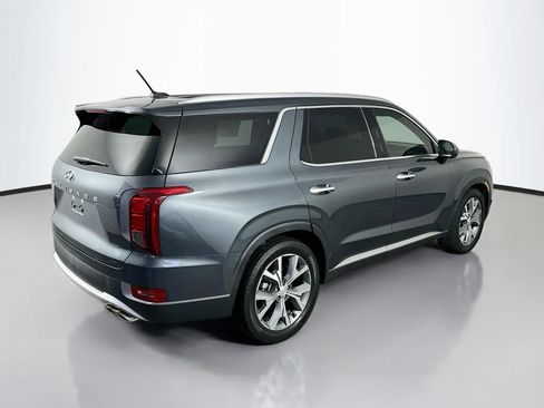 Used 2021 Hyundai Palisade SEL w/ Convenience Package FWD image 7
