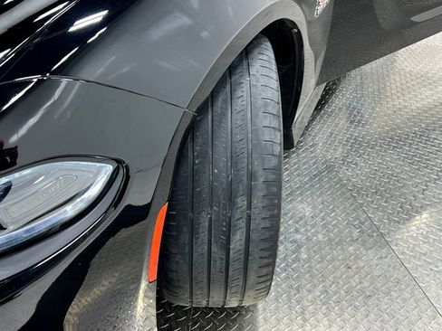 Used 2016 Dodge Charger SRT w/ Technology Group image 36