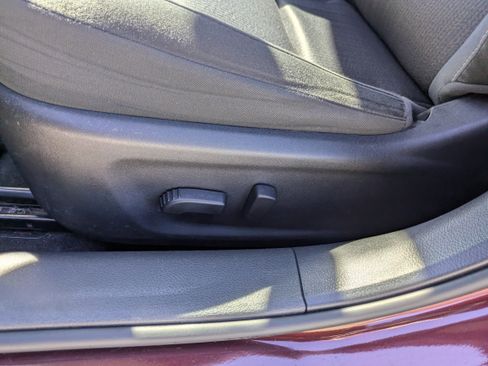 Used 2023 Nissan Altima 2.5 SV image 11