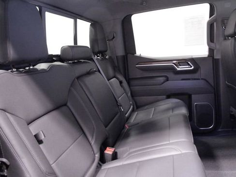 Used 2022 Chevrolet Silverado 1500 RST w/ RST All Star Premium Package image 17