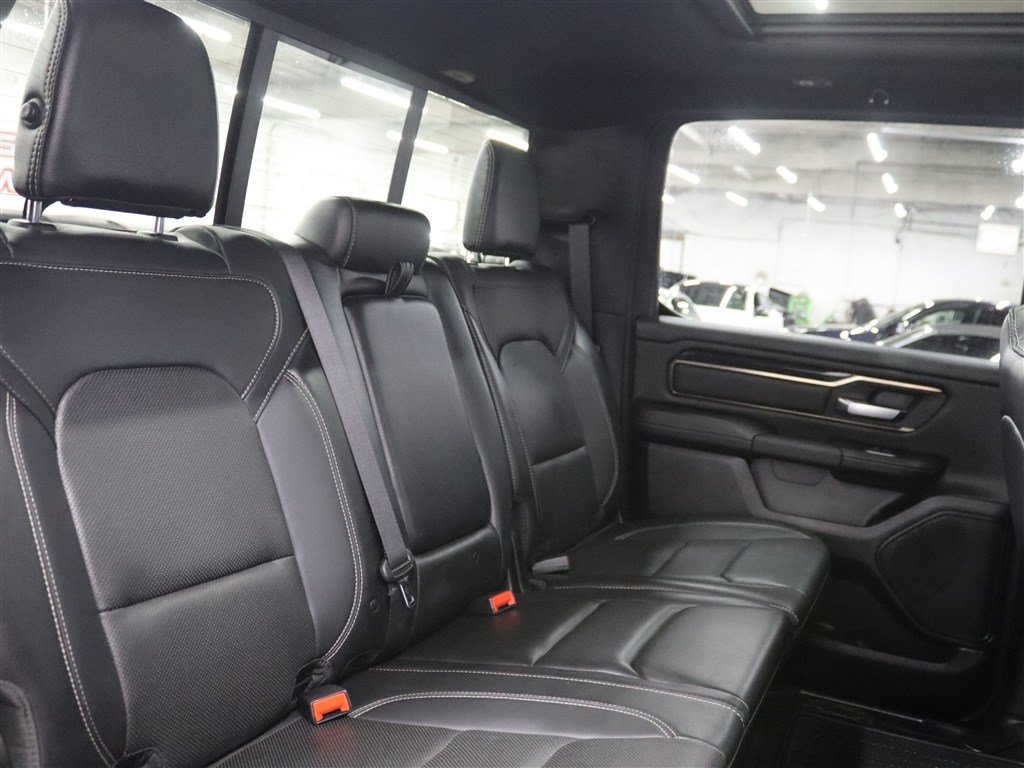 Used 2021 RAM 1500 Sport w/ Level 2 Equipment Group AWD/4WD image 15