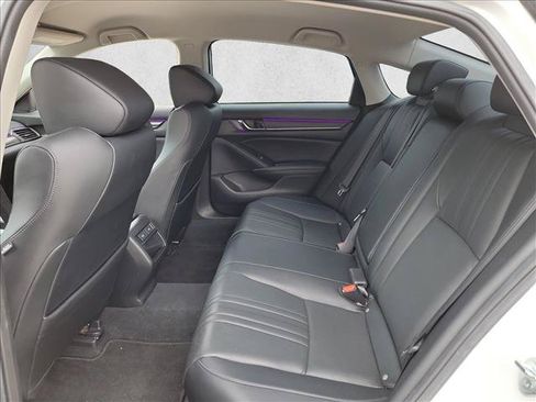 Used 2022 Honda Accord Sport Special Edition image 14