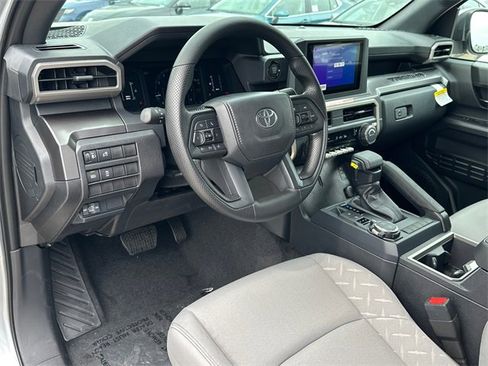 New 2025 Toyota Tacoma SR5 image 13