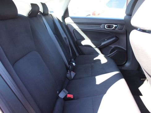 Used 2022 Honda Civic LX image 20