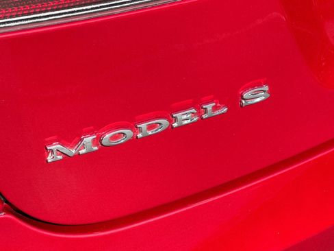 Used 2016 Tesla Model S 75 RWD image 36