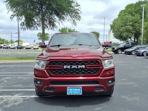Used 2024 RAM 1500 Lone Star RWD image 14
