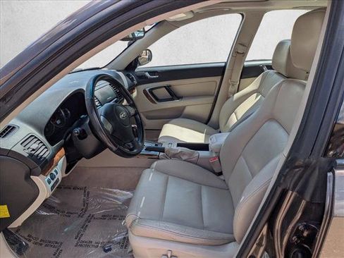 Used 2008 Subaru Legacy 2.5i Limited AWD/4WD image 11