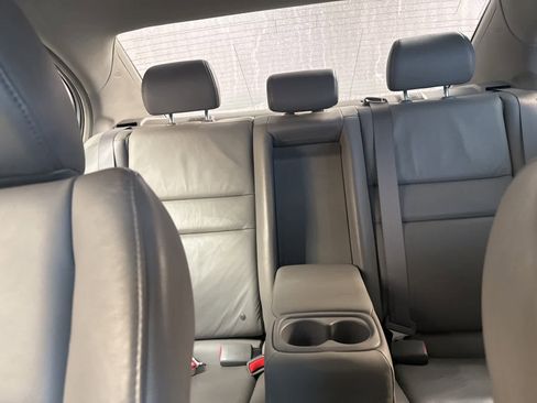 Used 2009 Honda Civic EX-L image 17