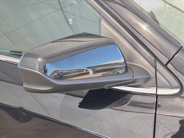 Used 2024 Chevrolet Equinox LT AWD/4WD image 12