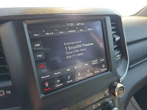 Used 2020 RAM 1500 Big Horn AWD/4WD image 24
