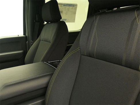 New 2025 Ford F150 STX w/ Equipment Group 200A image 21