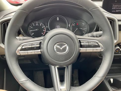 Used 2025 MAZDA CX-50 AWD 2.5 S w/ Cargo Package image 12