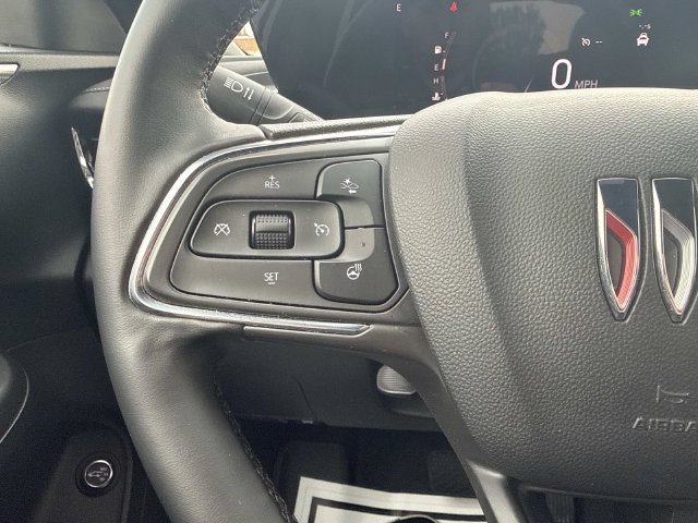 Used 2026 Buick Envista Avenir FWD image 37