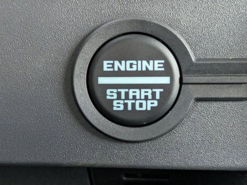 New 2025 Ford Bronco Outer Banks image 35