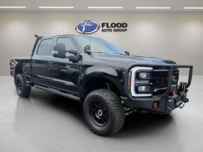 New 2026 Ford F250 XLT w/ XLT Premium Package