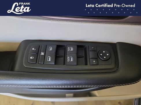 Used 2023 Chrysler Voyager LX FWD image 20
