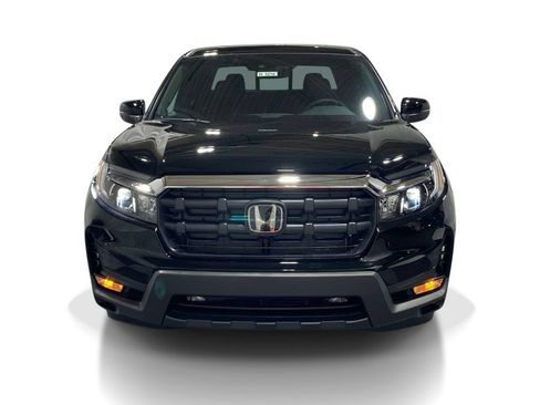 New 2026 Honda Ridgeline RTL image 6