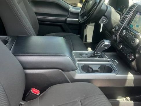 Used 2016 Ford F150 XLT w/ Equipment Group 302A Luxury AWD/4WD image 14