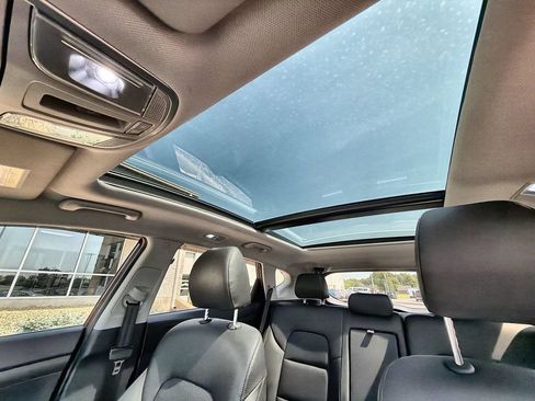 Used 2020 Hyundai Tucson Ultimate FWD image 16