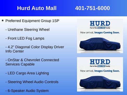 Used 2020 Chevrolet Silverado 1500 RST w/ All-Star Edition image 5