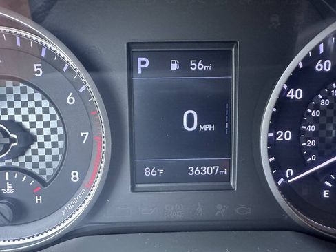 Used 2019 Hyundai Elantra SEL FWD image 15