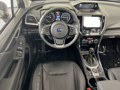 Used 2022 Subaru Forester Touring AWD/4WD image 23