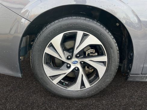 Used 2021 Subaru Legacy Premium image 14