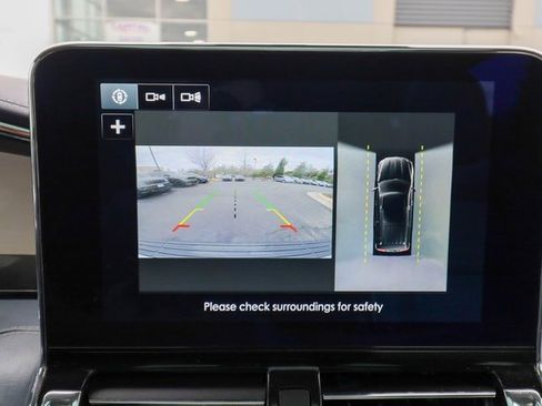 Used 2018 Lincoln Navigator L Black Label image 9