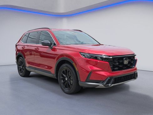 Used 2025 Honda CR-V Sport-L image 7