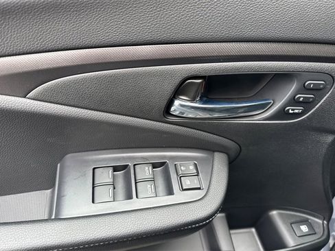 New 2026 Honda Ridgeline RTL image 11