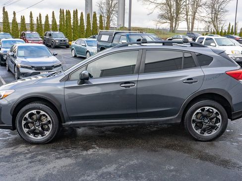 Used 2021 Subaru Crosstrek 2.0i Premium w/ Moonroof Package image 8