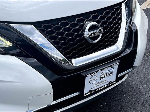 Used 2019 Nissan Murano SL w/ SL Technology Package AWD/4WD image 29
