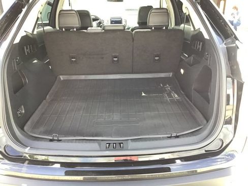 Used 2023 Ford Edge SEL w/ Convenience Package AWD/4WD image 23