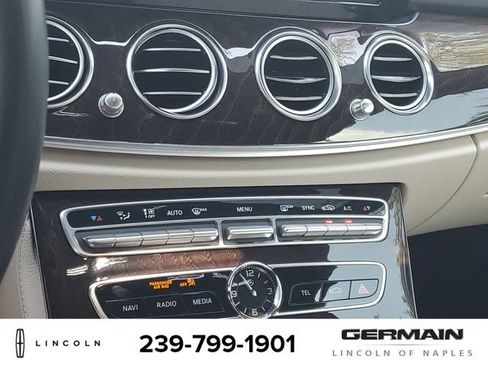 Used 2019 Mercedes-Benz E 300 image 32