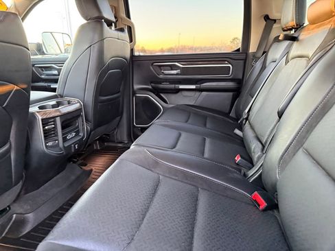 Used 2020 RAM 1500 Laramie image 25