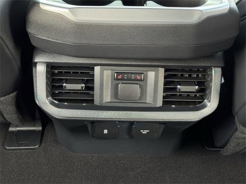 Certified 2025 Ford F150 Platinum w/ Equipment Group 702A High image 30