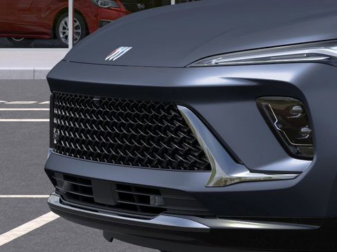 New 2026 Buick Envision Sport Touring image 13