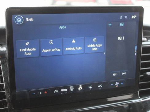 Used 2024 Ford Transit 350 XLT image 25