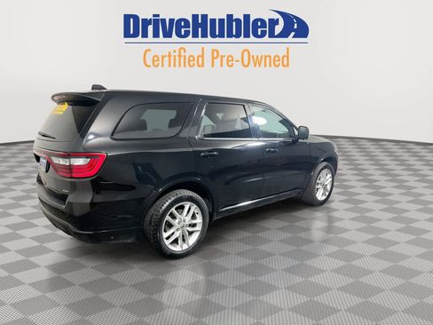 Used 2023 Dodge Durango GT image 8