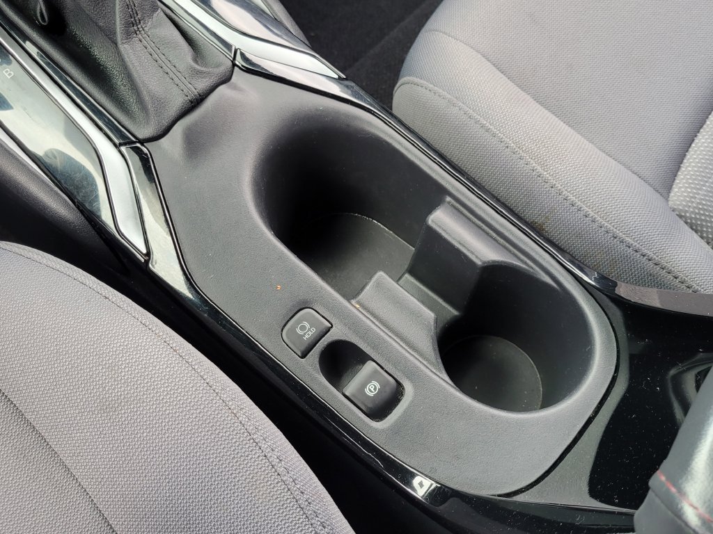 Used 2023 Toyota Corolla SE w/ SE Premium Package FWD image 14