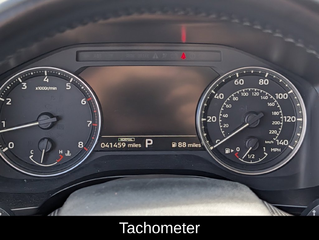 Used 2025 Mitsubishi Outlander SE AWD/4WD image 22