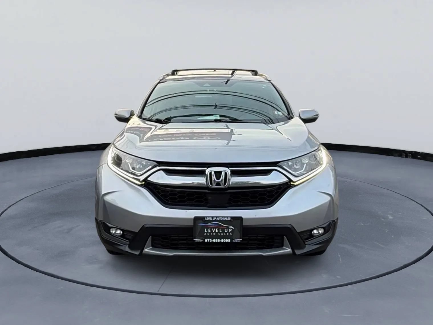 Used 2017 Honda CR-V EX-L image 11